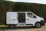 Mitsubishi Express 2020 года (AU)